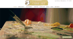 Desktop Screenshot of liafa.com
